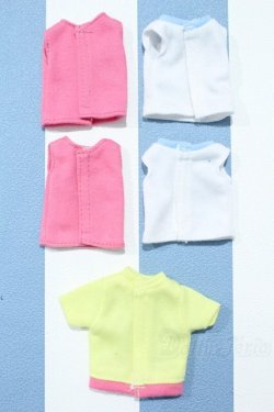 画像2: 【新宿マルイアネックス店 店頭販売商品】リカちゃん/OF:ボーイフレンド衣装 2100150000011726-ZM