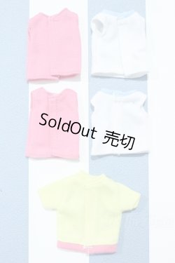 画像2: 【新宿マルイアネックス店 店頭販売商品】リカちゃん/OF:ボーイフレンド衣装 2100150000011726-ZM