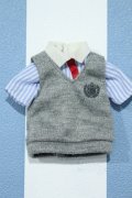 【新宿マルイアネックス店 店頭販売商品】リカちゃん/OF:ボーイフレンド衣装 2100150000011731-ZM