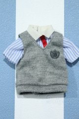【新宿マルイアネックス店 店頭販売商品】リカちゃん/OF:ボーイフレンド衣装 2100150000011731-ZM