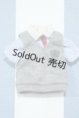 【新宿マルイアネックス店 店頭販売商品】リカちゃん/OF:ボーイフレンド衣装 2100150000011731-ZM