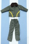 【新宿マルイアネックス店 店頭販売商品】リカちゃん/OF:ボーイフレンド衣装 2100150000011733-ZM