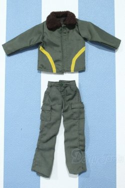 画像1: 【新宿マルイアネックス店 店頭販売商品】リカちゃん/OF:ボーイフレンド衣装 2100150000011733-ZM