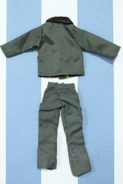 画像2: 【新宿マルイアネックス店 店頭販売商品】リカちゃん/OF:ボーイフレンド衣装 2100150000011733-ZM