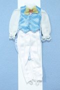 【新宿マルイアネックス店 店頭販売商品】リカちゃん/OF:ボーイフレンド衣装 2100150000011734-ZM