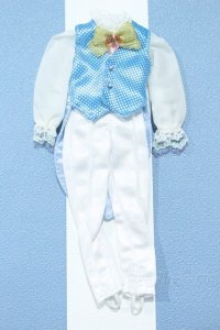【新宿マルイアネックス店 店頭販売商品】リカちゃん/OF:ボーイフレンド衣装 2100150000011734-ZM