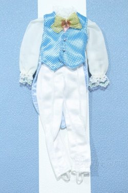 画像1: 【新宿マルイアネックス店 店頭販売商品】リカちゃん/OF:ボーイフレンド衣装 2100150000011734-ZM