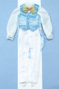 【新宿マルイアネックス店 店頭販売商品】リカちゃん/OF:ボーイフレンド衣装 2100150000011735-ZM