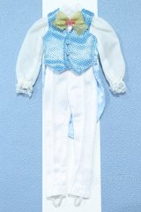 【新宿マルイアネックス店 店頭販売商品】リカちゃん/OF:ボーイフレンド衣装 2100150000011735-ZM