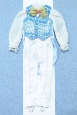 画像1: 【新宿マルイアネックス店 店頭販売商品】リカちゃん/OF:ボーイフレンド衣装 2100150000011735-ZM