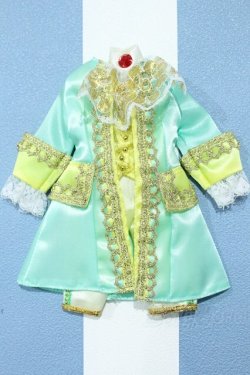 画像1: 【新宿マルイアネックス店 店頭販売商品】ジェニー/OF:衣装 2100150000011736-ZM