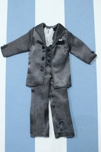 【新宿マルイアネックス店 店頭販売商品】リカちゃん/OF:ボーイフレンド衣装 2100150000011737-ZM
