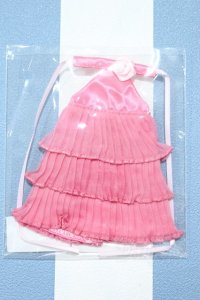【新宿マルイアネックス店 店頭販売商品】リカちゃん/OF:リトルファクトリー製衣装 2100150000011739-ZM