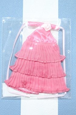 画像1: 【新宿マルイアネックス店 店頭販売商品】リカちゃん/OF:リトルファクトリー製衣装 2100150000011739-ZM