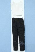 【新宿マルイアネックス店 店頭販売商品】27cmサイズドール/OF:衣装 2100150000011743-ZM