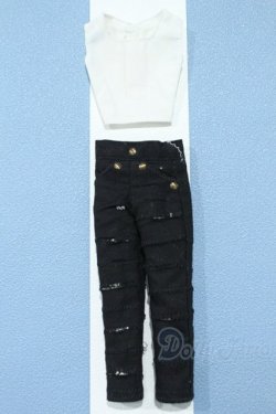 画像1: 【新宿マルイアネックス店 店頭販売商品】27cmサイズドール/OF:衣装 2100150000011743-ZM