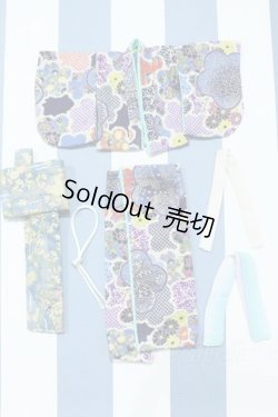 画像1: 【新宿マルイアネックス店 店頭販売商品】1/6サイズドール/OF:衣装 2100150000011744-ZM