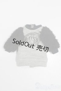 ジェニー/OF:衣装 S-25-10-12-275-GN-ZS