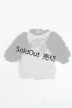 画像1: ジェニー/OF:衣装 S-25-10-12-275-GN-ZS