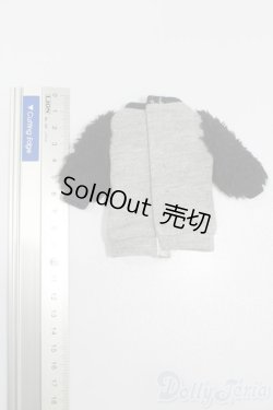 画像2: ジェニー/OF:衣装 S-25-10-12-275-GN-ZS