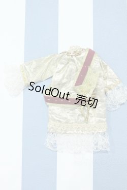 画像2: 【新宿マルイアネックス店 店頭販売商品】ジェニーボーイフレンドサイズ/OF:衣装 2100150000011749-ZM