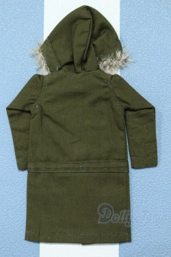 画像2: 【新宿マルイアネックス店 店頭販売商品】ジェニーボーイフレンドサイズ/OF:衣装 2100150000011752-ZM