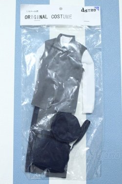画像1: 【新宿マルイアネックス店 店頭販売商品】ジェニーボーイフレンドサイズ/OF:衣装 2100150000011756-ZM