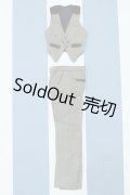 【新宿マルイアネックス店 店頭販売商品】27cmサイズドール/OF:衣装 2100150000011757-ZM