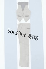 【新宿マルイアネックス店 店頭販売商品】27cmサイズドール/OF:衣装 2100150000011757-ZM