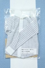 【新宿マルイアネックス店 店頭販売商品】27cmサイズドール/OF:衣装 2100150000011758-ZM