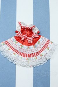 【新宿マルイアネックス店 店頭販売商品】リカちゃん/OF:衣装 2100150000011766-ZM