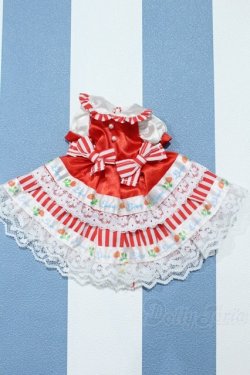 画像1: 【新宿マルイアネックス店 店頭販売商品】リカちゃん/OF:衣装 2100150000011766-ZM