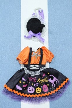 画像1: 【新宿マルイアネックス店 店頭販売商品】リカちゃん/OF:衣装 2100150000011767-ZM