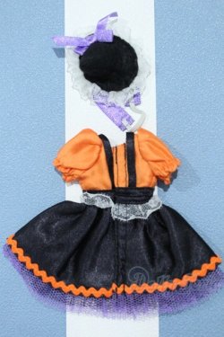 画像2: 【新宿マルイアネックス店 店頭販売商品】リカちゃん/OF:衣装 2100150000011767-ZM