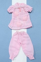 【新宿マルイアネックス店 店頭販売商品】リカちゃん/OF:衣装 2100150000011770-ZM