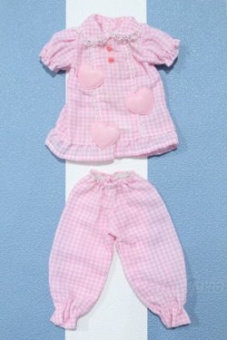 画像1: 【新宿マルイアネックス店 店頭販売商品】リカちゃん/OF:衣装 2100150000011770-ZM