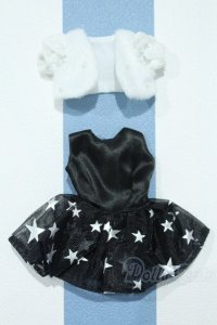 【新宿マルイアネックス店 店頭販売商品】リカちゃん/OF:衣装 2100150000011771-ZM