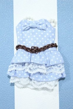画像1: 【新宿マルイアネックス店 店頭販売商品】リカちゃん/OF:衣装 2100150000011772-ZM