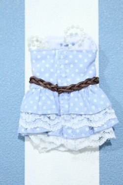 画像2: 【新宿マルイアネックス店 店頭販売商品】リカちゃん/OF:衣装 2100150000011772-ZM