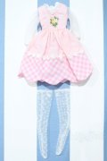 【新宿マルイアネックス店 店頭販売商品】リカちゃん/OF:衣装 2100150000011773-ZM