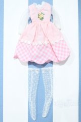 【新宿マルイアネックス店 店頭販売商品】リカちゃん/OF:衣装 2100150000011773-ZM