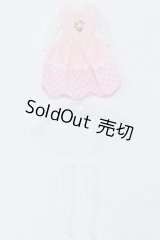 リカちゃん/OF:衣装 S-25-12-21-029-GN-ZS