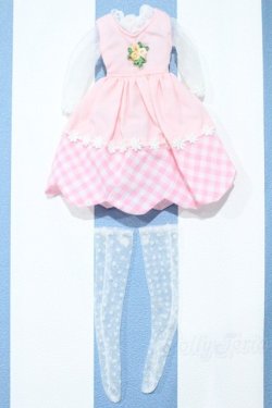 画像1: 【新宿マルイアネックス店 店頭販売商品】リカちゃん/OF:衣装 2100150000011773-ZM