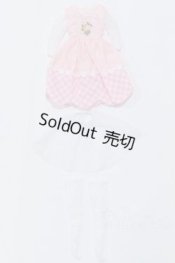 画像1: リカちゃん/OF:衣装 S-25-12-21-029-GN-ZS