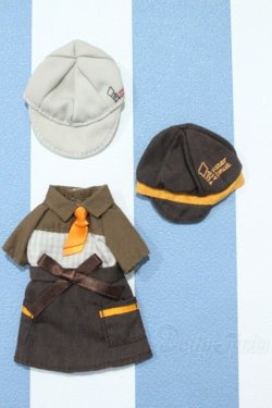 画像1: 【新宿マルイアネックス店 店頭販売商品】リカちゃん/OF:衣装 2100150000011777-ZM