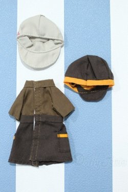 画像2: 【新宿マルイアネックス店 店頭販売商品】リカちゃん/OF:衣装 2100150000011777-ZM