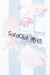 【新宿マルイアネックス店 店頭販売商品】リカちゃん/OF:衣装 2100150000011783-ZM