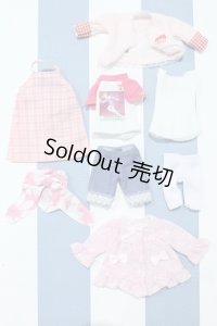 【新宿マルイアネックス店 店頭販売商品】リカちゃん/OF:衣装 2100150000011783-ZM