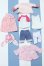 画像2: 【新宿マルイアネックス店 店頭販売商品】リカちゃん/OF:衣装 2100150000011783-ZM (2)