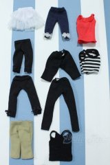 【新宿マルイアネックス店 店頭販売商品】リカちゃん/OF:衣装 2100150000011784-ZM